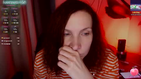 Katie online show from 03.04.25