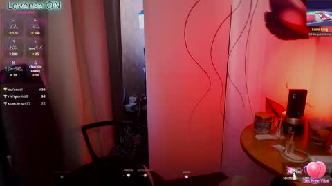 Katie online show from 03.09.25