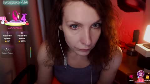 Katie online show from 03.12.25