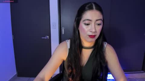 andrea online show from 12.23.25