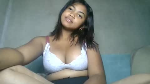 aariciah online show from 03.23.26