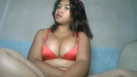 aariciah online show from 04.10.26