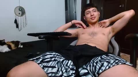 Snapshot of aarman_bannana chatting on 02.12.25 aarman online show from 02.12.25