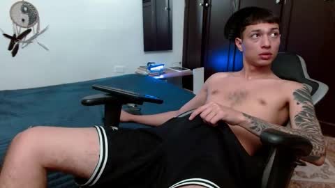 aarman online show from 11.14.25