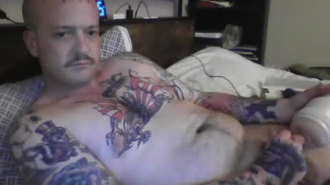 aarmun37 online show from 02.25.25