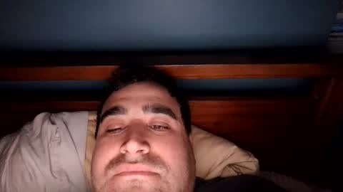 Aaron online show from 02.15.25