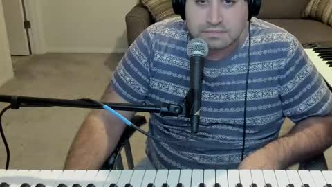 Aaron online show from 11.19.25