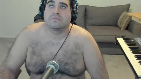 Aaron online show from 02.01.26