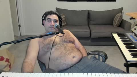 Aaron online show from 02.21.26