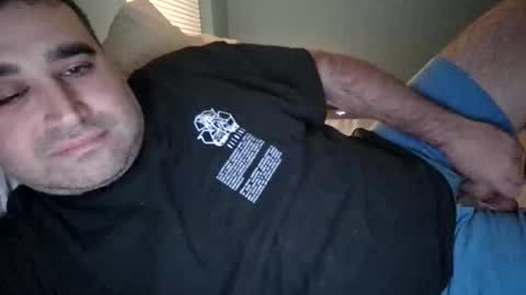 Aaron online show from 03.02.26