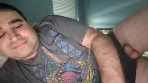 Aaron online show from 03.07.26