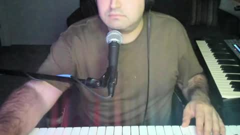 Aaron online show from 05.16.26