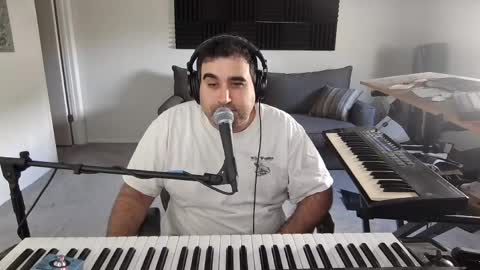 Aaron online show from 05.30.26