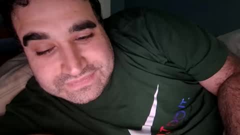 Aaron online show from 06.11.26