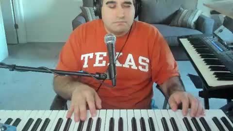 Aaron online show from 06.13.26