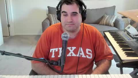Aaron online show from 06.14.26