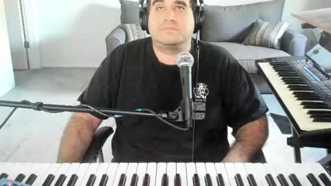 Aaron online show from 06.15.26