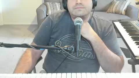 Aaron online show from 06.16.26