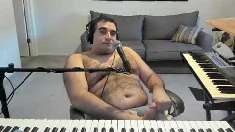 Aaron online show from 06.18.26