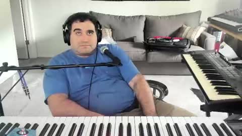 Aaron online show from 06.23.26