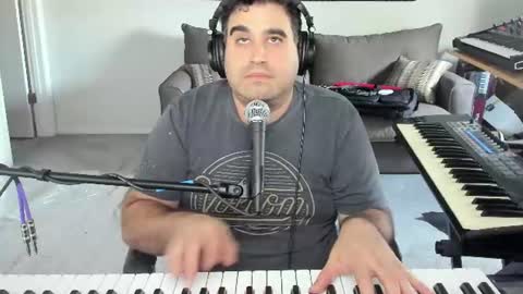 Aaron online show from 06.30.26
