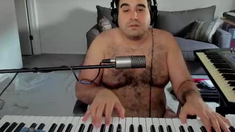 Aaron online show from 07.11.26