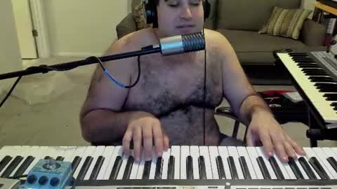 Aaron online show from 07.14.26