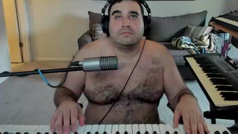 Aaron online show from 07.18.26