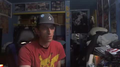 NorCalLongSlong online show from 12.08.24