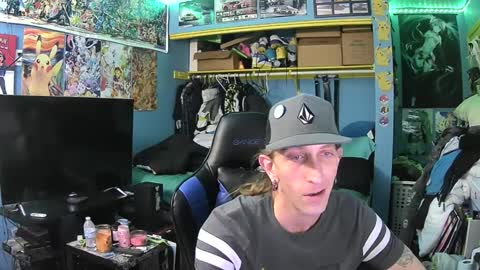 NorCalLongSlong online show from 02.24.25