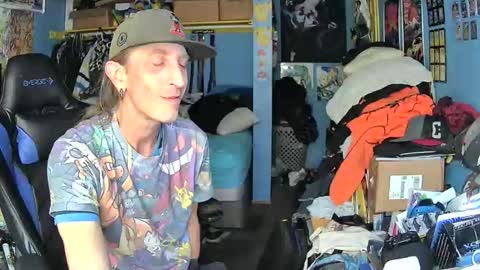 Snapshot of aaron111dub chatting on 06.05.26 NorCalLongSlong online show from 06.05.26