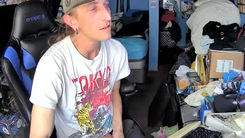 Snapshot of aaron111dub chatting on 06.11.26 NorCalLongSlong online show from 06.11.26