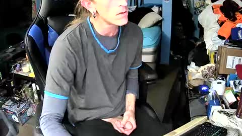 Snapshot of aaron111dub chatting on 06.17.26 NorCalLongSlong online show from 06.17.26