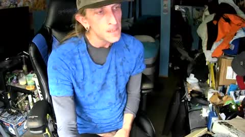 Snapshot of aaron111dub chatting on 06.19.26 NorCalLongSlong online show from 06.19.26