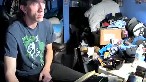 Snapshot of aaron111dub chatting on 06.22.26 NorCalLongSlong online show from 06.22.26
