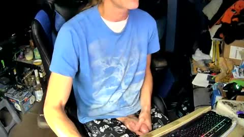 Snapshot of aaron111dub chatting on 07.08.26 NorCalLongSlong online show from 07.08.26