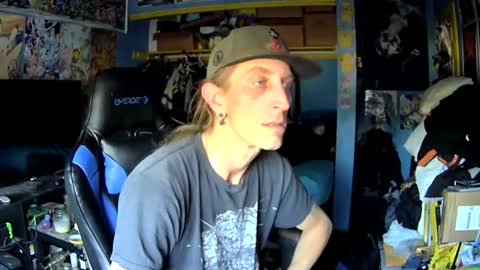 Snapshot of aaron111dub chatting on 07.10.26 NorCalLongSlong online show from 07.10.26