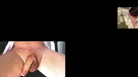 Aaron online show from 02.23.25