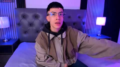 aaron online show from 02.15.26