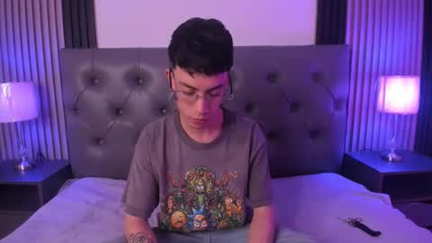 aaron online show from 02.23.26