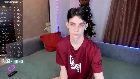 Aaron Bang online show from 01.10.26