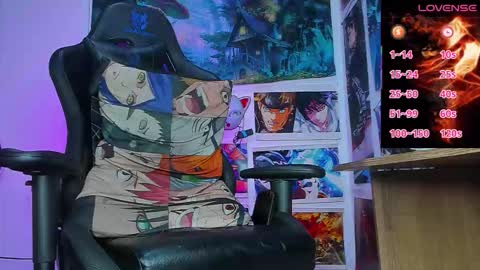 Aaron  online show from 02.20.26