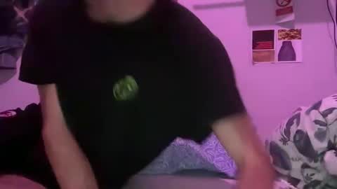 aaron_ciel online show from 04.20.26