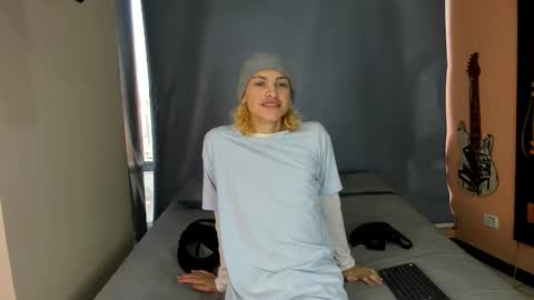 Aaron fordd online show from 11.21.25