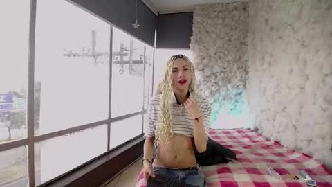 Aaron fordd online show from 02.07.26