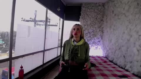 Aaron fordd online show from 02.08.26