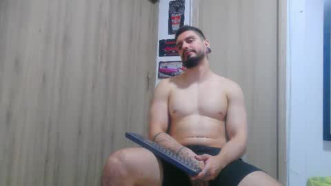 Aaron kwok online show from 11.08.25