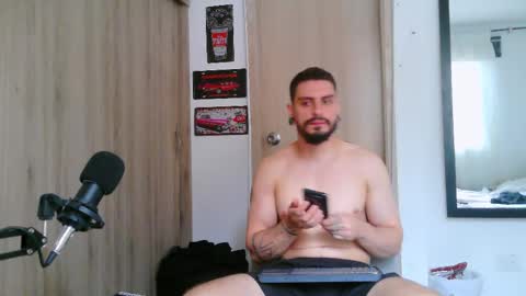 Aaron kwok online show from 02.19.26