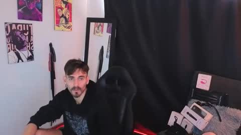 aaron_malikk online show from 04.27.26