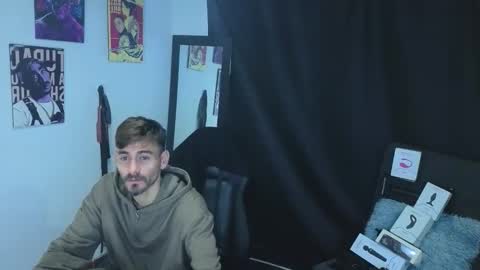 aaron_malikk online show from 04.28.26